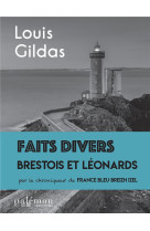 Faits divers brestois et léonards