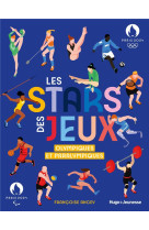 Les stars des jo