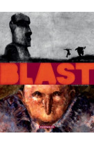 Blast t01