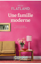 Une famille moderne