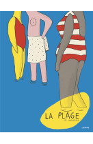 La plage