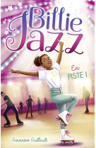 Billie jazz - t14 - billie jazz - en piste !