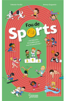 Fou de sports