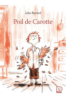 Poil de carotte