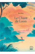 Le chant de loon