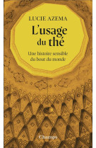 L'usage du thé