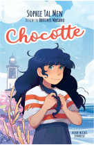 Chocotte