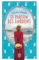 Le parfum des embruns