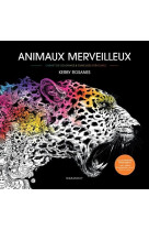 Animaux merveilleux