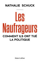 Les naufrageurs