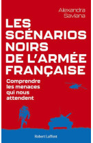 Les scénarios noirs de l'armée française