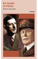 Petain/de gaulle