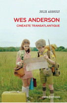 Wes anderson