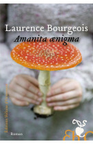 Amanita aenigma