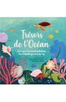 Tresors de l-ocean ne