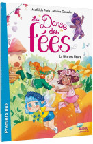 La danse des fees - t01 - la danse des fees - vive le printemps !