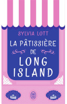 La patissiere de long island