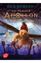 Les travaux d-apollon - tome 2