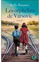 Les orphelins de varsovie