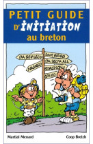 Petit guide d'initiation au breton