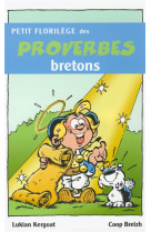 Petit florilege des proverbes bretons