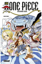 One piece - edition originale - tome 29