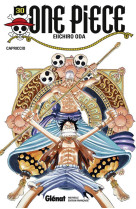 One piece - edition originale - tome 30