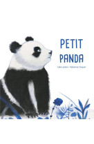 Les tout-cartons - petit panda