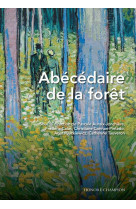 Abecedaire de la foret