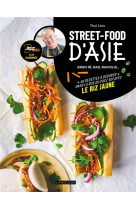 Street food d-asie