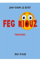 Feg niouz