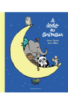 Le dodo des animaux (tp)