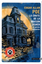 La chute de la maison usher