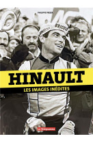 Hinault, les images inédites