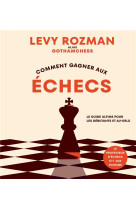 Les echecs pour tous