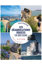 125 deambulations douces en bretagne (geste)