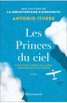 Les princes du ciel