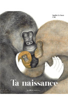 Ta naissance