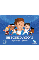 Histoire du sport