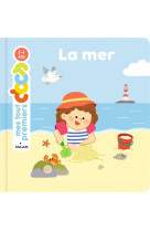 La mer