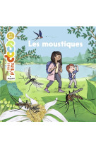 Les moustiques