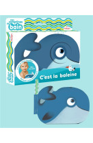 C-est la baleine