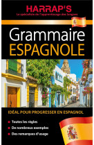 Harraps grammaire espagnole