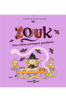 Zouk, tome 18