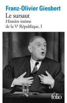 Histoire intime de la ve republique t1 - vol01