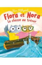 Flora et nora