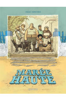 Maree haute