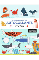 Je decouvre avec les autocollants - l-ocean