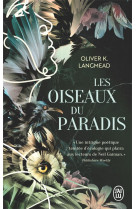 Les oiseaux du paradis