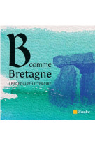 B comme bretagne